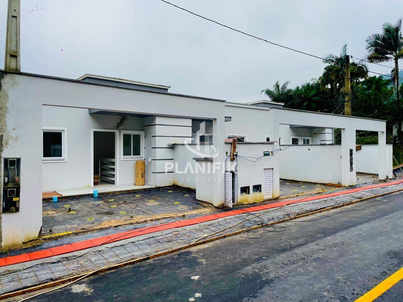 Casa de 3 quartos, 100m² no bairro São Pedro, em Brusque | Eu Corretor