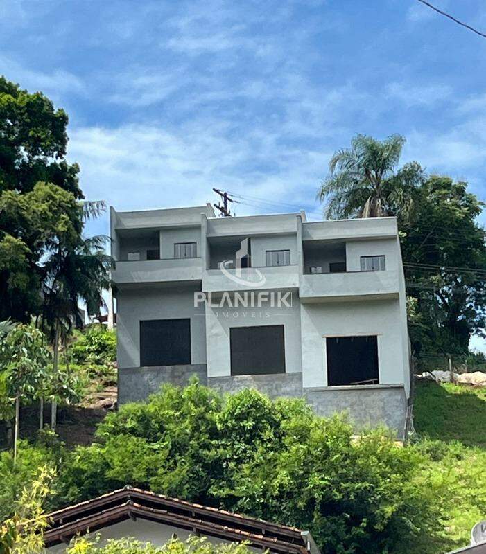 Casa de 2 quartos, 50m² no bairro Azambuja, em Brusque | Eu Corretor