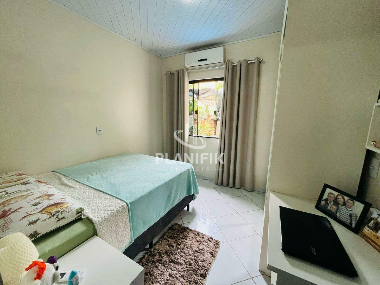 Casa de 3 quartos, 250m² no bairro Limeira Alta, em Brusque | Eu Corretor
