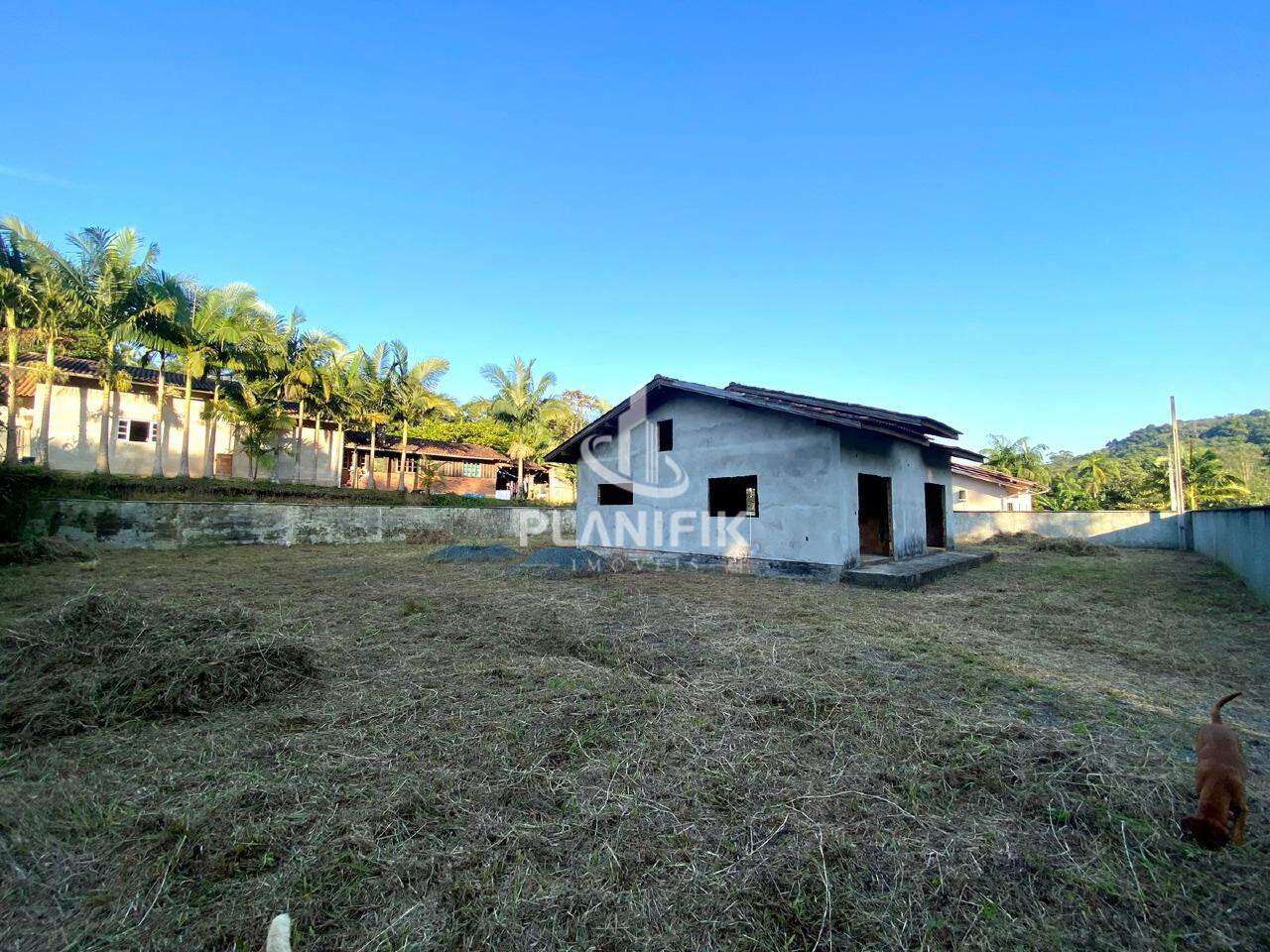 Lote/Terreno de no bairro LORENA, em Guabiruba | Eu Corretor