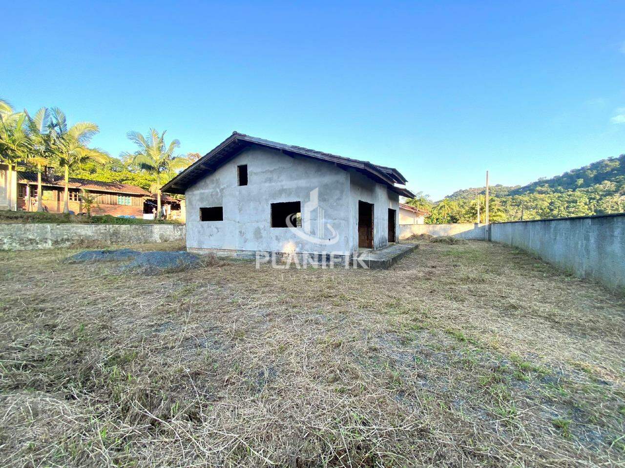 Lote/Terreno de no bairro LORENA, em Guabiruba | Eu Corretor