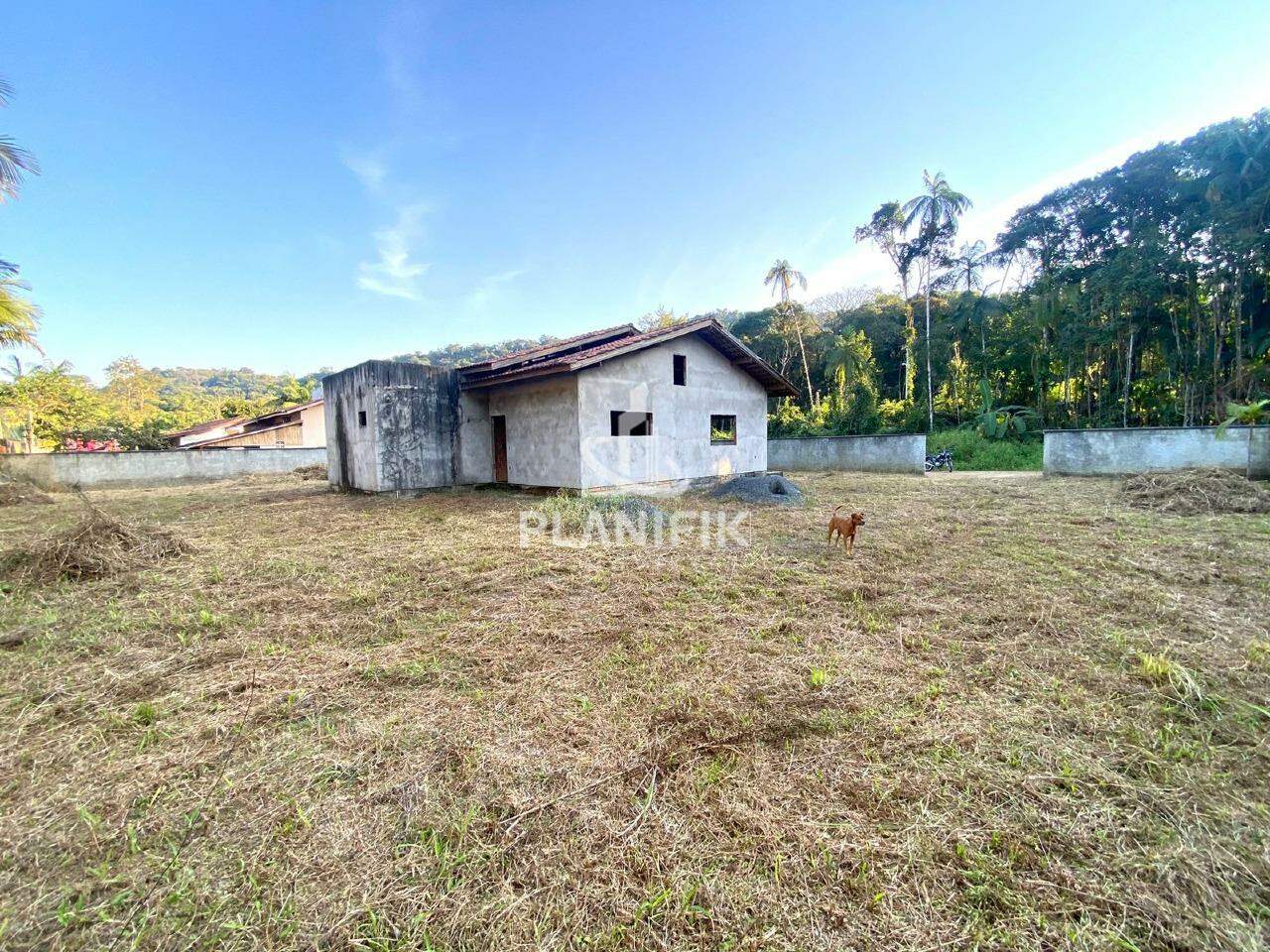 Lote/Terreno de no bairro LORENA, em Guabiruba | Eu Corretor