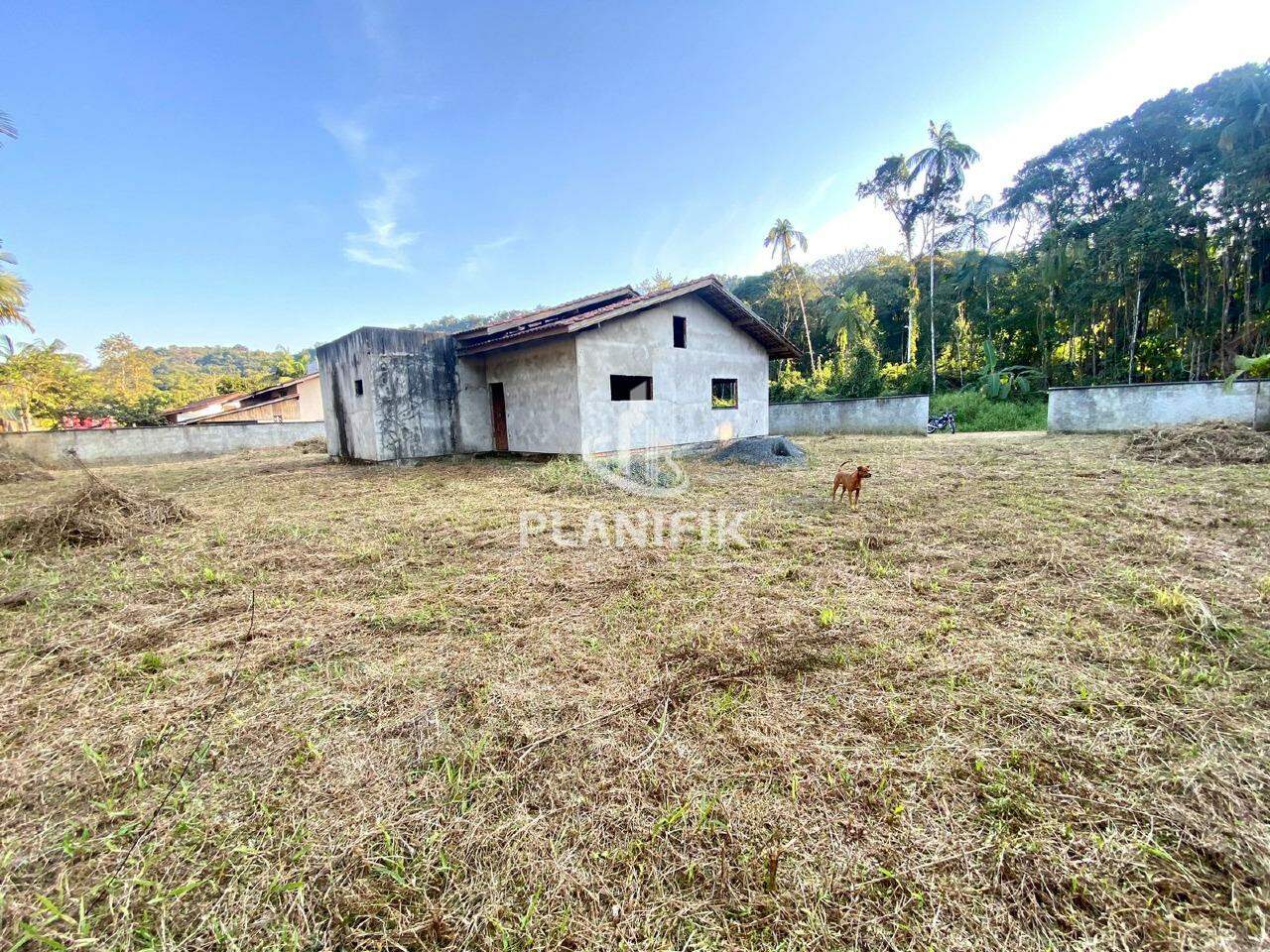 Lote/Terreno de no bairro LORENA, em Guabiruba | Eu Corretor