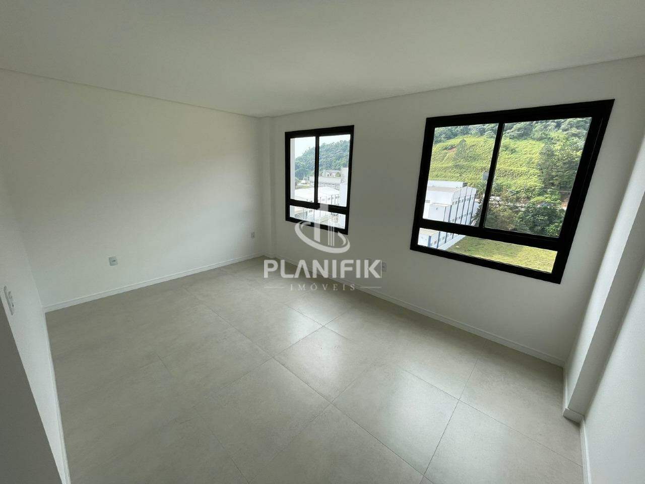 Flat de 1 quarto, 30m² no bairro Santa Terezinha, em Brusque | Eu Corretor