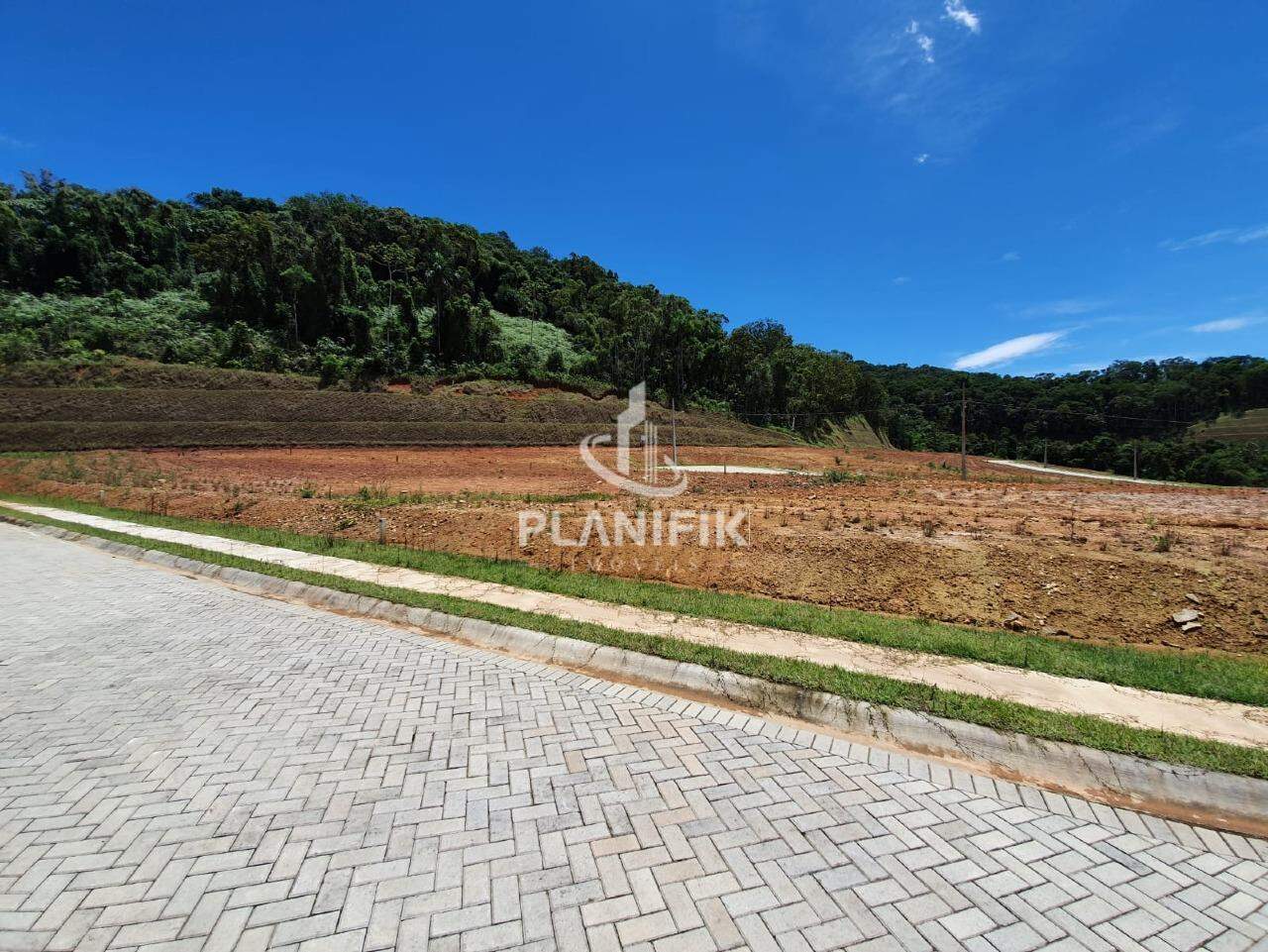 Lote/Terreno de 260m² no bairro Cedro Alto, em Brusque | Eu Corretor