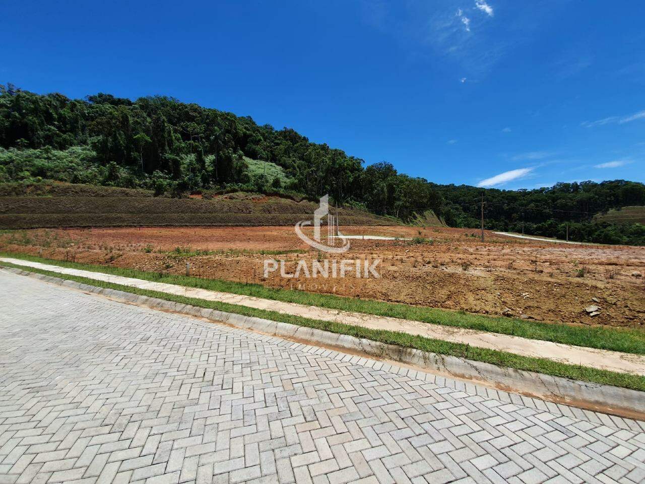 Lote/Terreno de 260m² no bairro Cedro Alto, em Brusque | Eu Corretor