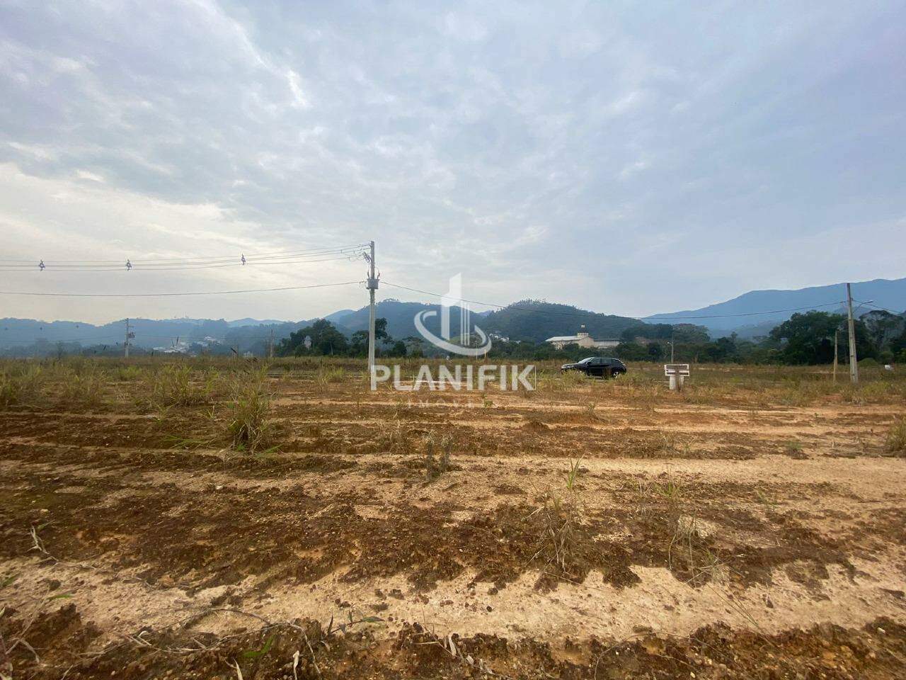 Lote/Terreno de 260m² no bairro Cedro Alto, em Brusque | Eu Corretor