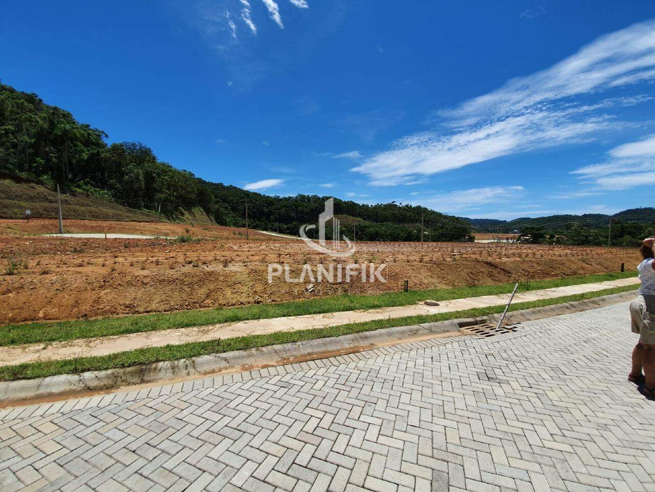 Lote/Terreno de 260m² no bairro Cedro Alto, em Brusque | Eu Corretor