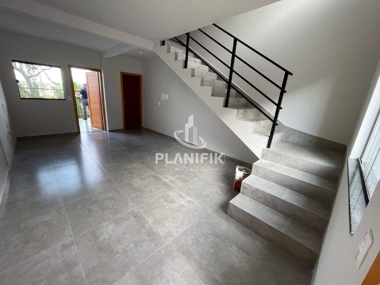 Casa de 2 quartos, 66m² no bairro Rio Branco, em Brusque | Eu Corretor