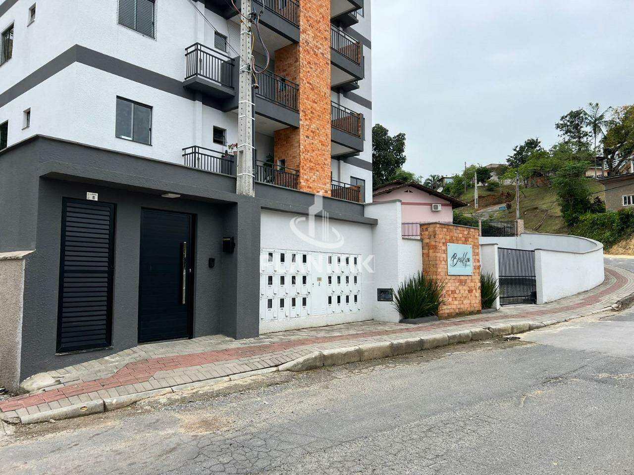 Apartamento de 2 quartos, 59m² no bairro Azambuja, em Brusque | Eu Corretor