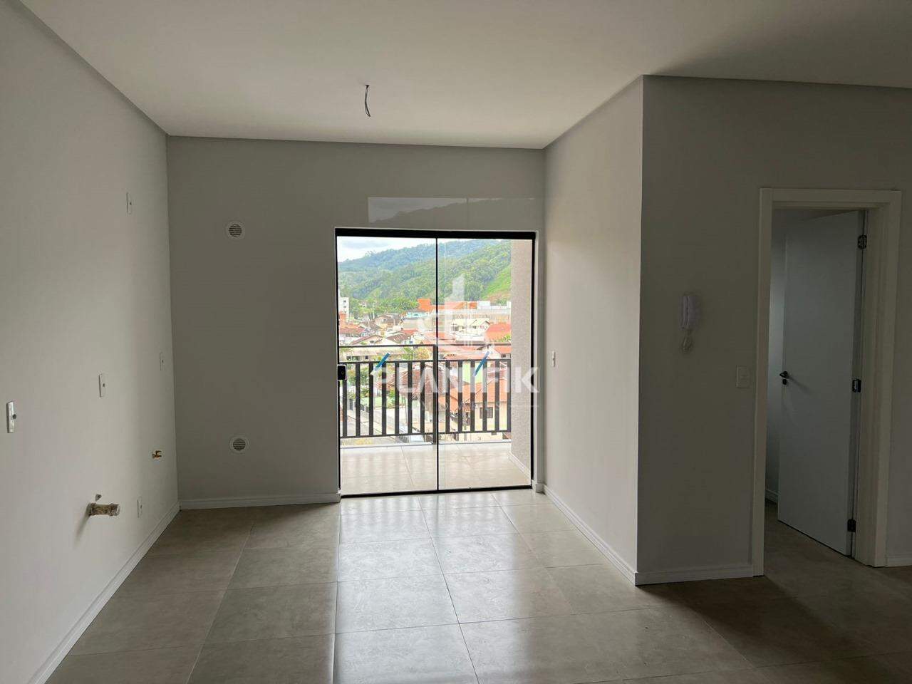 Apartamento de 2 quartos, 59m² no bairro Azambuja, em Brusque | Eu Corretor