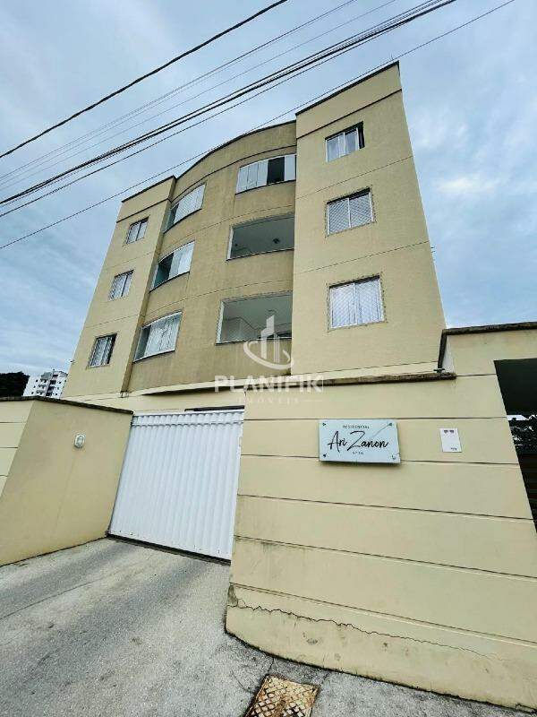 Apartamento de 2 quartos, 68m² no bairro Guarani, em Brusque | Eu Corretor