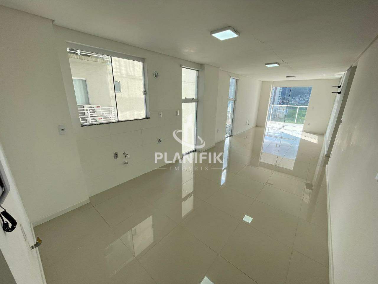 Apartamento de 2 quartos, 70m² no bairro Santa Rita, em Brusque | Eu Corretor