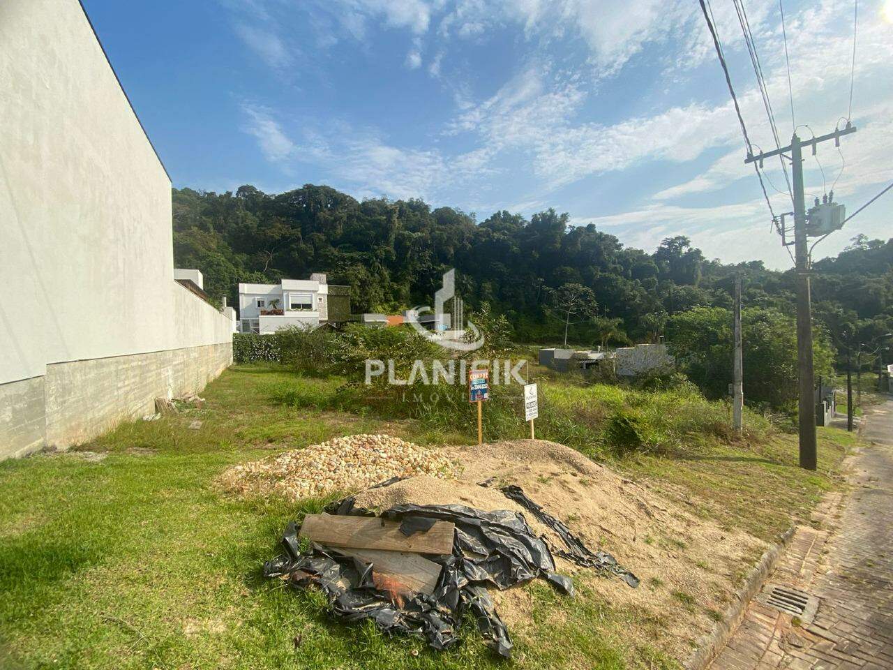 Lote/Terreno de 537m² no bairro Souza Cruz, em Brusque | Eu Corretor