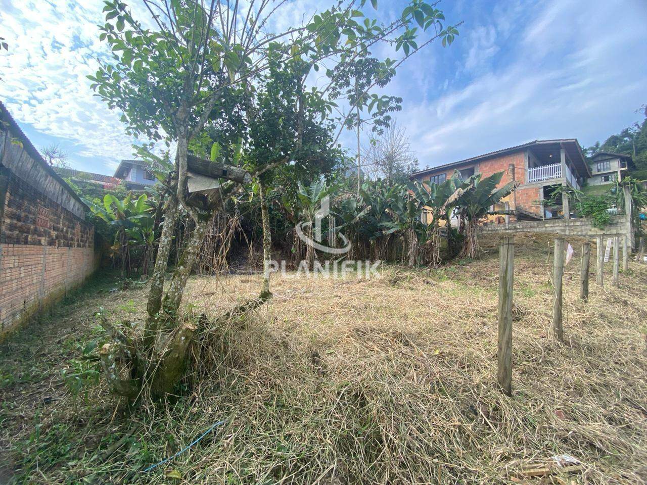 Lote/Terreno de 403m² no bairro Águas Claras, em Brusque | Eu Corretor