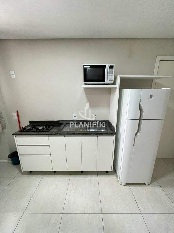 Apartamento de 25m² no bairro Santa Terezinha, em Brusque | Eu Corretor