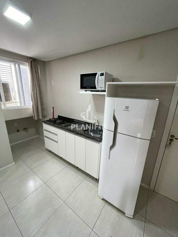 Apartamento de 25m² no bairro Santa Terezinha, em Brusque | Eu Corretor