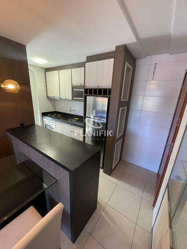 Apartamento de 2 quartos, 70m² no bairro Dom Joaquim, em Brusque | Eu Corretor