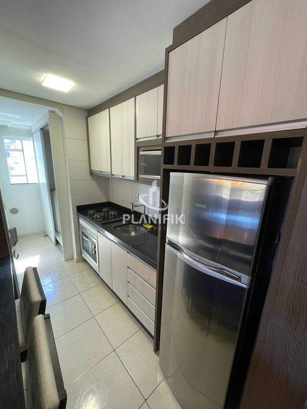 Apartamento de 2 quartos, 70m² no bairro Dom Joaquim, em Brusque | Eu Corretor