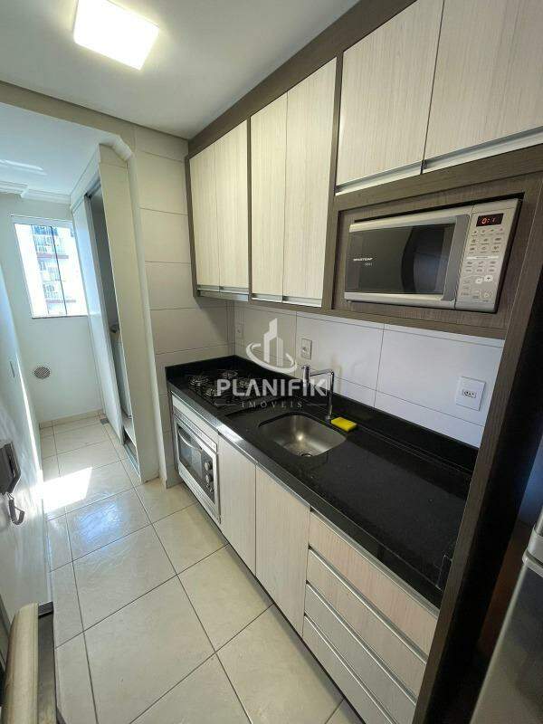 Apartamento de 2 quartos, 70m² no bairro Dom Joaquim, em Brusque | Eu Corretor