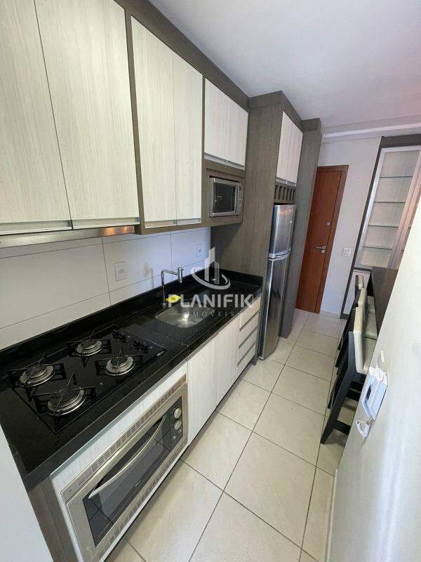 Apartamento de 2 quartos, 70m² no bairro Dom Joaquim, em Brusque | Eu Corretor
