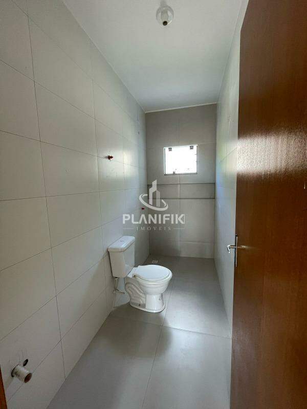 Casa de 2 quartos, 67m² no bairro Dom Joaquim, em Brusque | Eu Corretor