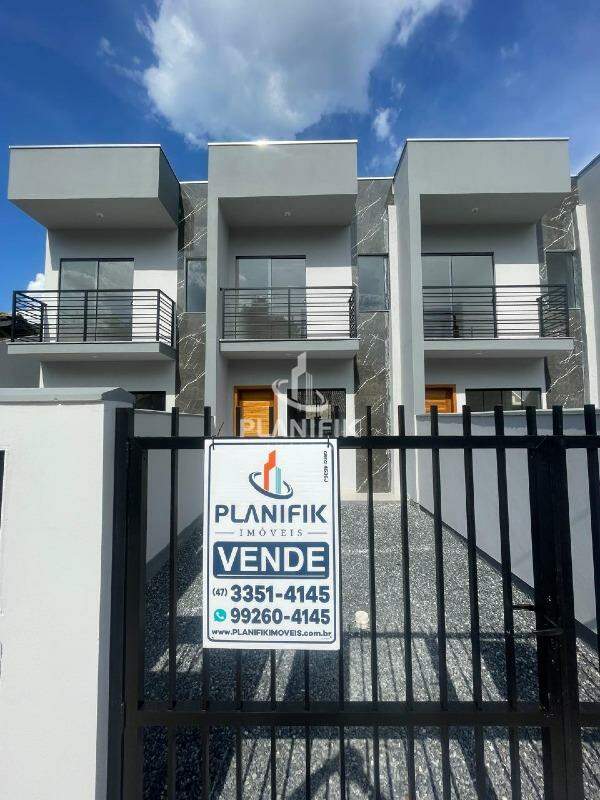 Casa de 2 quartos, 67m² no bairro Dom Joaquim, em Brusque | Eu Corretor