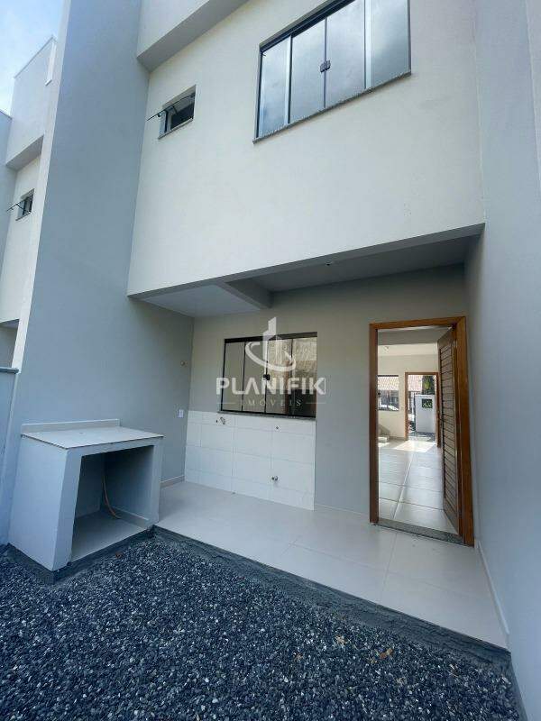 Casa de 2 quartos, 67m² no bairro Dom Joaquim, em Brusque | Eu Corretor
