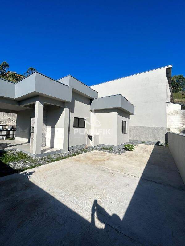 Casa de 3 quartos, 96m² no bairro Guabiruba Sul, em Guabiruba | Eu Corretor