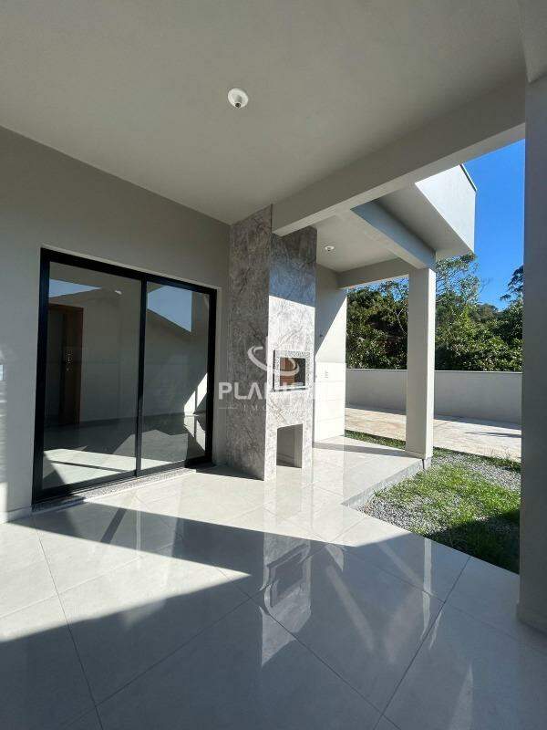 Casa de 3 quartos, 96m² no bairro Guabiruba Sul, em Guabiruba | Eu Corretor