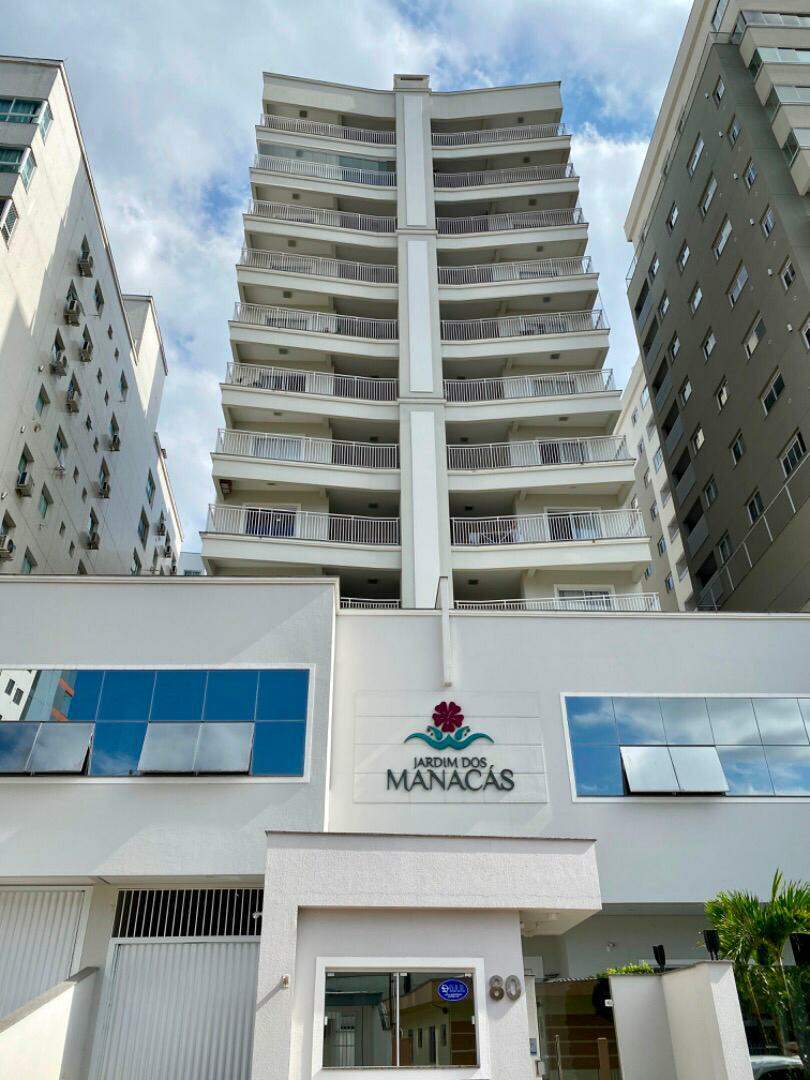 Apartamento de 1 quarto, 85m² no bairro São Luiz, em Brusque | Eu Corretor