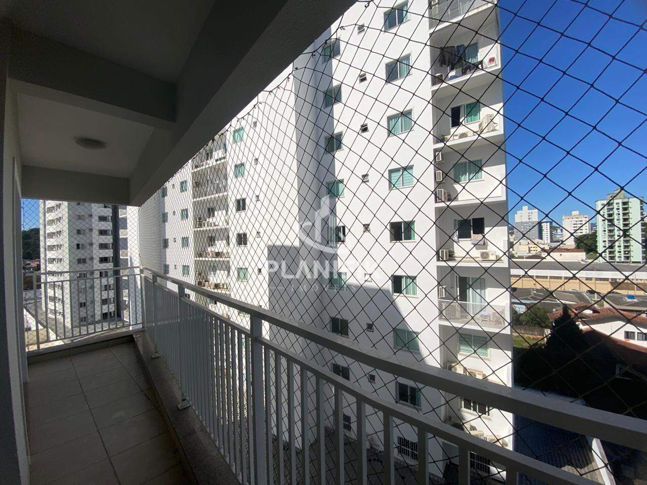 Apartamento de 1 quarto, 85m² no bairro São Luiz, em Brusque | Eu Corretor