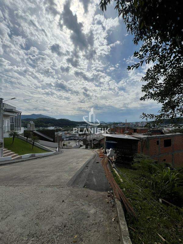 Lote/Terreno de no bairro Santa Rita, em Brusque | Eu Corretor