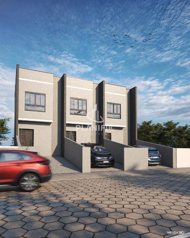 Casa de 2 quartos, 90m² no bairro Azambuja, em Brusque | Eu Corretor