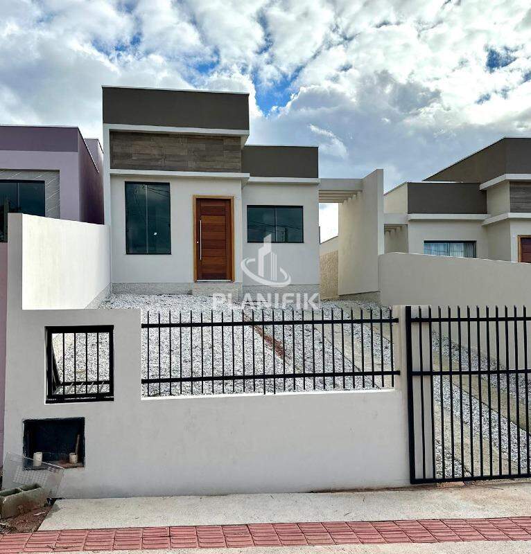 Casa de 3 quartos, 72m² no bairro Limeira Baixa, em Brusque | Eu Corretor
