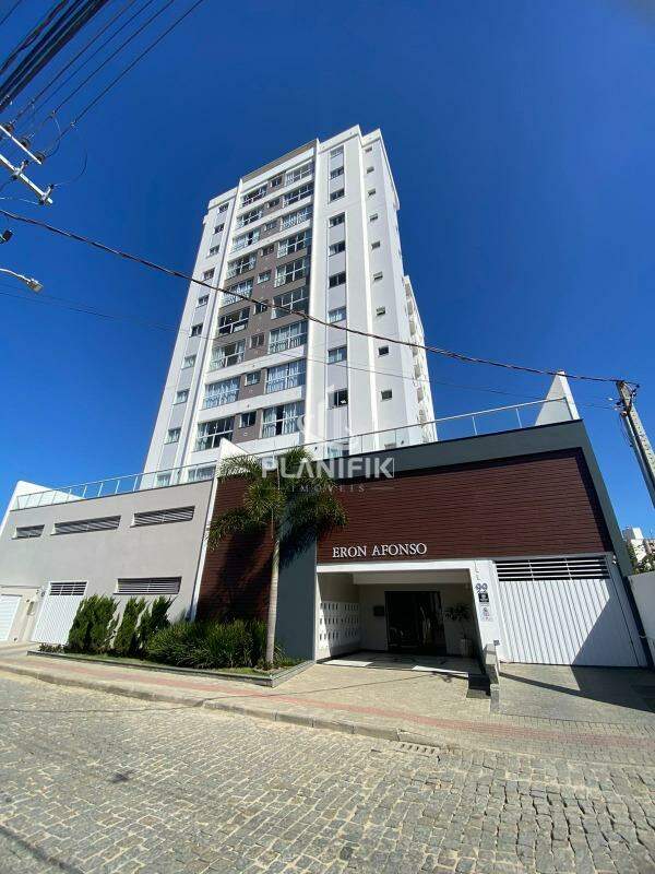 Apartamento de 2 quartos, 63m² no bairro Santa Terezinha, em Brusque | Eu Corretor