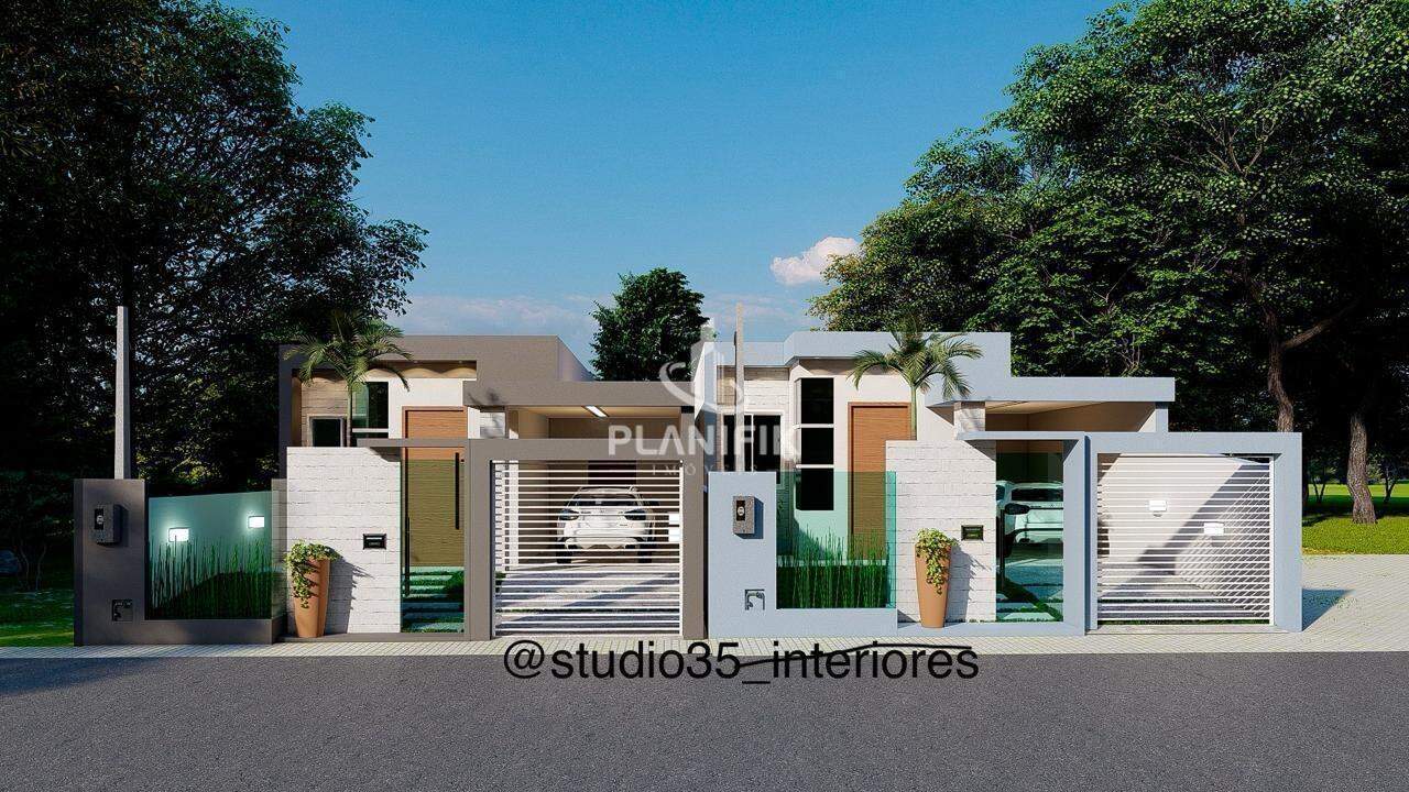 Casa de 3 quartos, 107m² no bairro Guabiruba, em Guabiruba | Eu Corretor