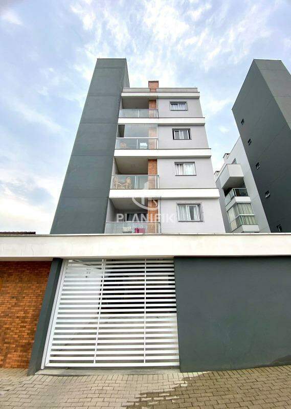 Apartamento de 2 quartos, 70m² no bairro São Luiz, em Brusque | Eu Corretor