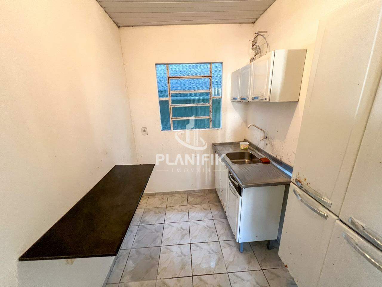 Casa de 2 quartos, 80m² no bairro Primeiro de Maio, em Brusque | Eu Corretor