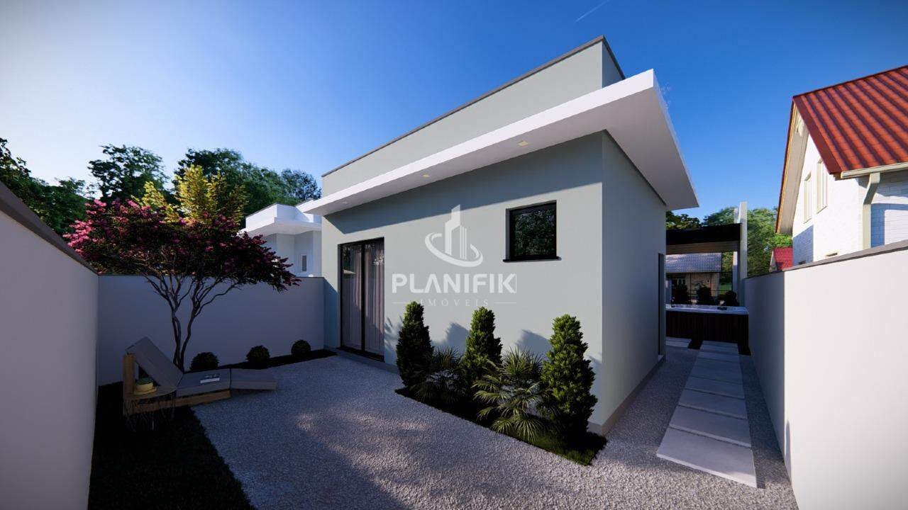 Casa de 2 quartos, 109m² no bairro Guabiruba, em Guabiruba | Eu Corretor