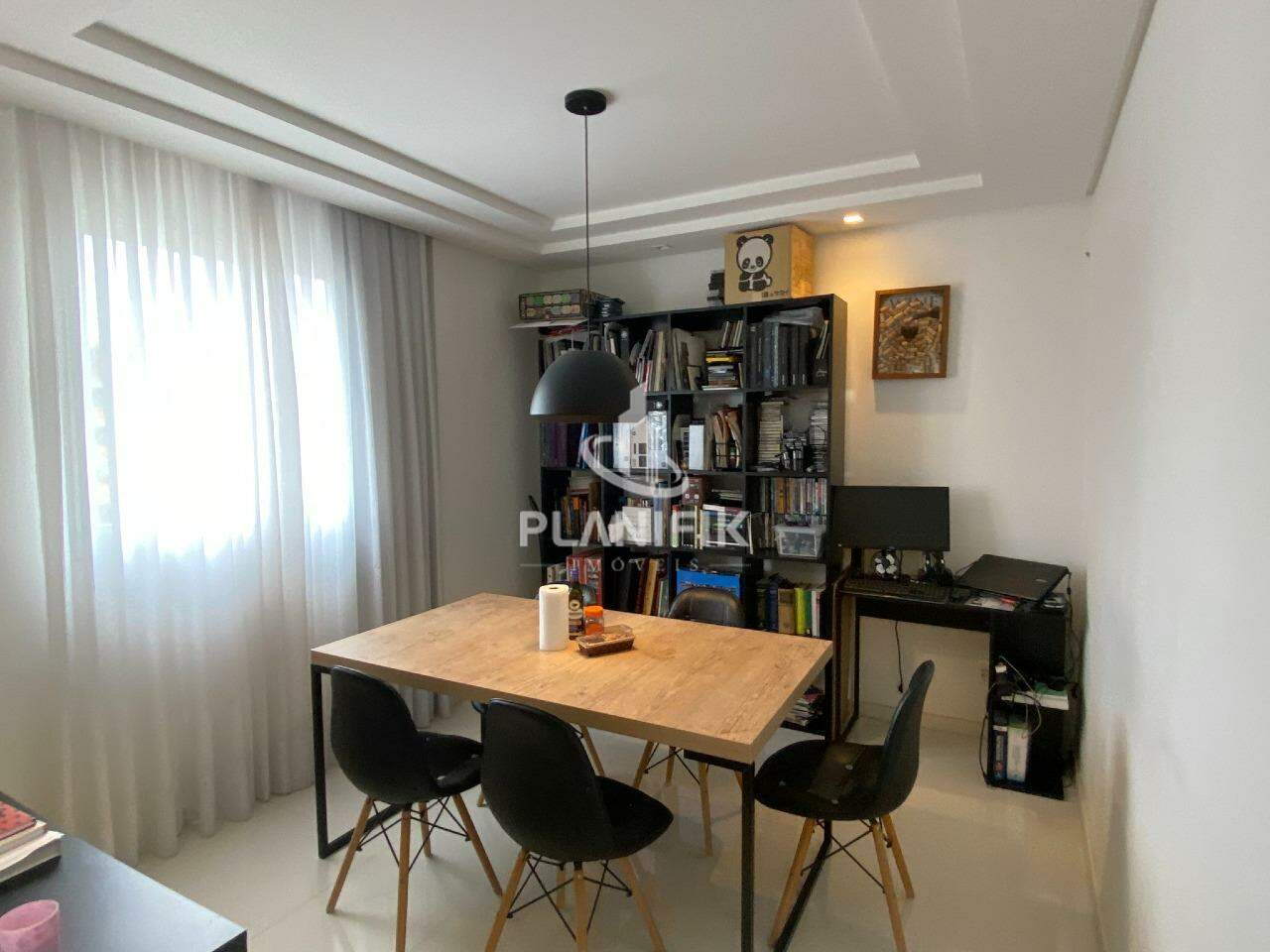 Apartamento de 2 quartos, 104m² no bairro Santa Terezinha, em Brusque | Eu Corretor