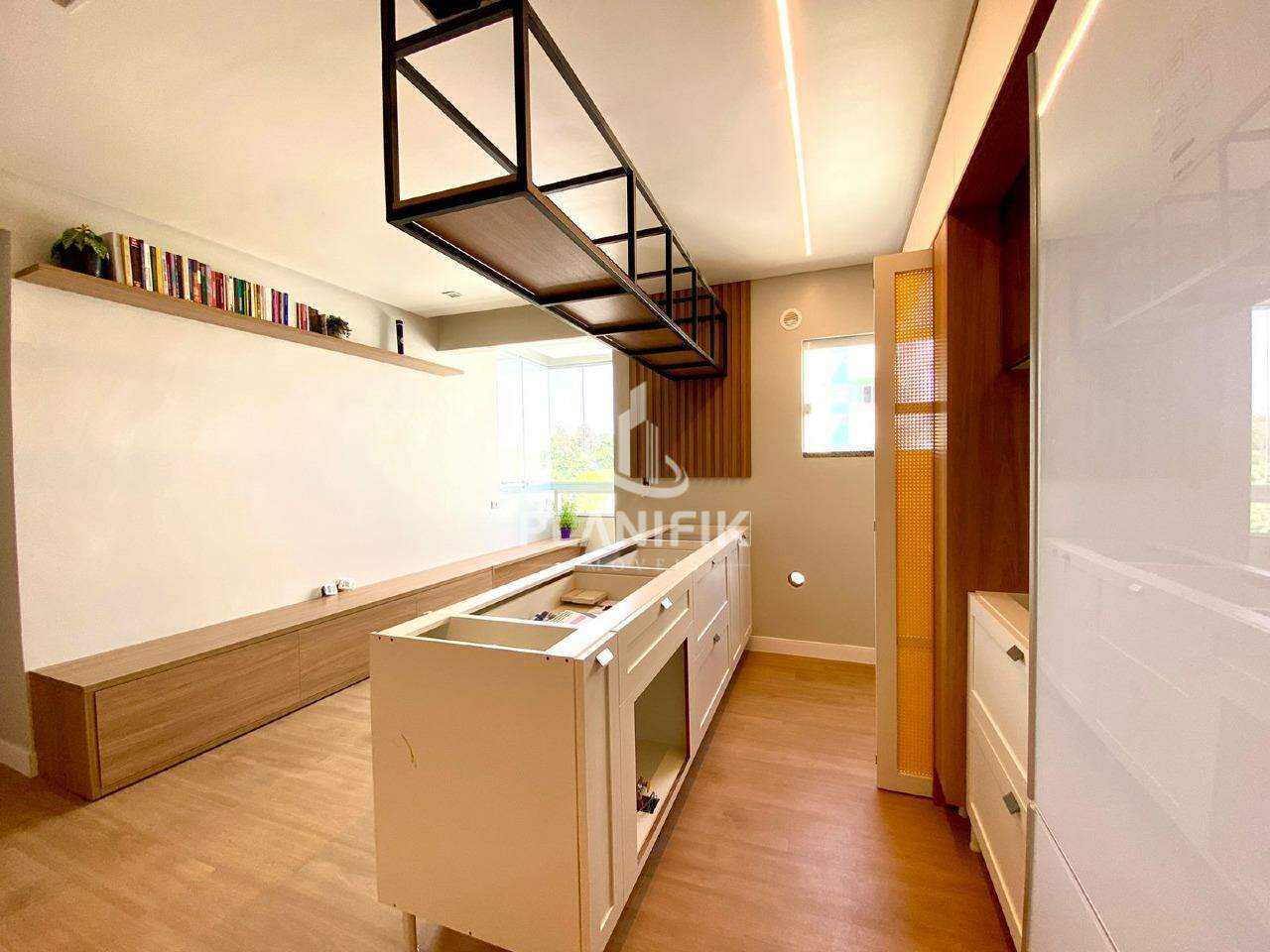 Apartamento de 2 quartos, 68m² no bairro Santa Rita, em Brusque | Eu Corretor