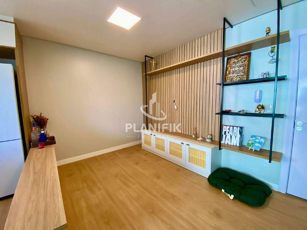 Apartamento de 2 quartos, 68m² no bairro Santa Rita, em Brusque | Eu Corretor