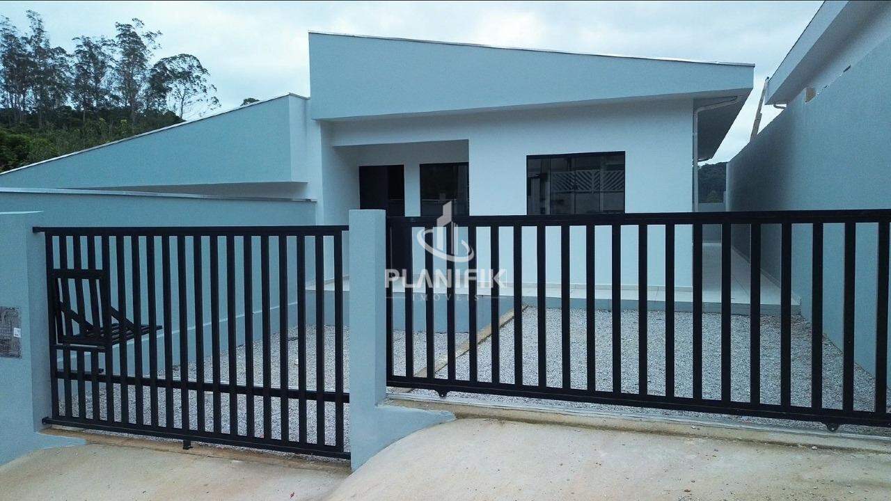 Casa de 3 quartos, 152m² no bairro Limoeiro, em Itajaí | Eu Corretor