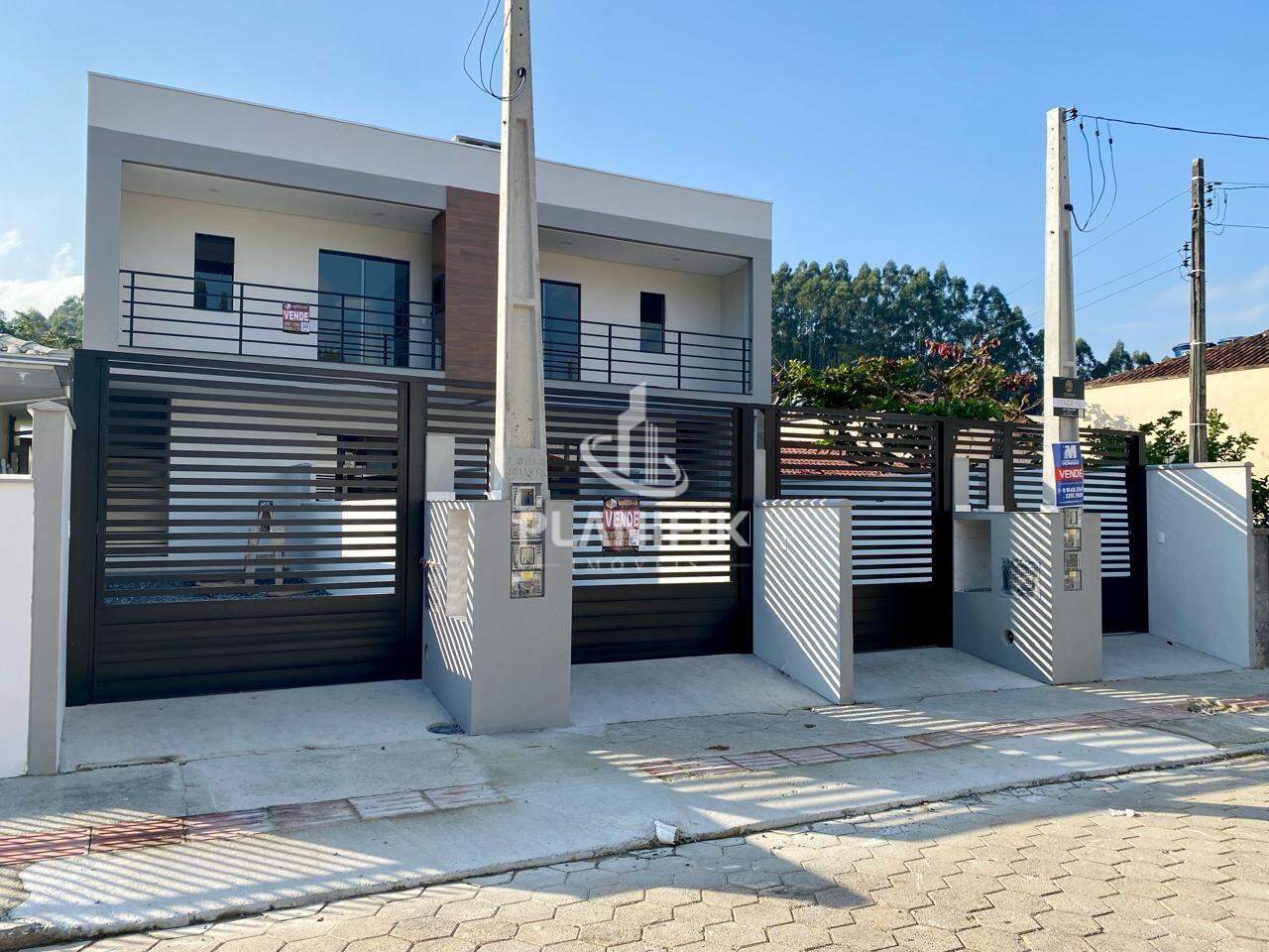 Apartamento de 2 quartos, 73m² no bairro Limoeiro, em Brusque | Eu Corretor