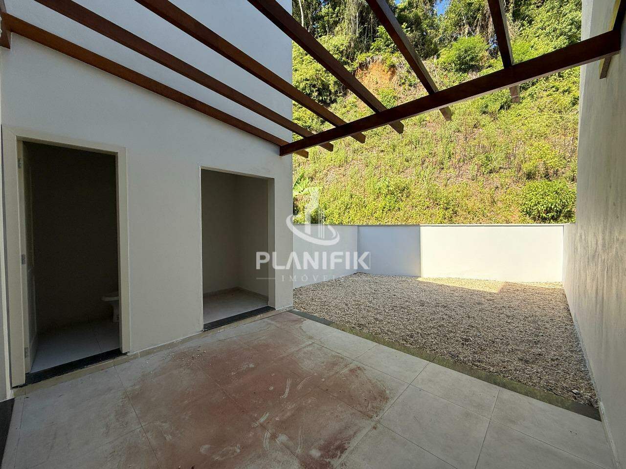 Casa de 2 quartos, 101m² no bairro Nova Brasília, em Brusque | Eu Corretor