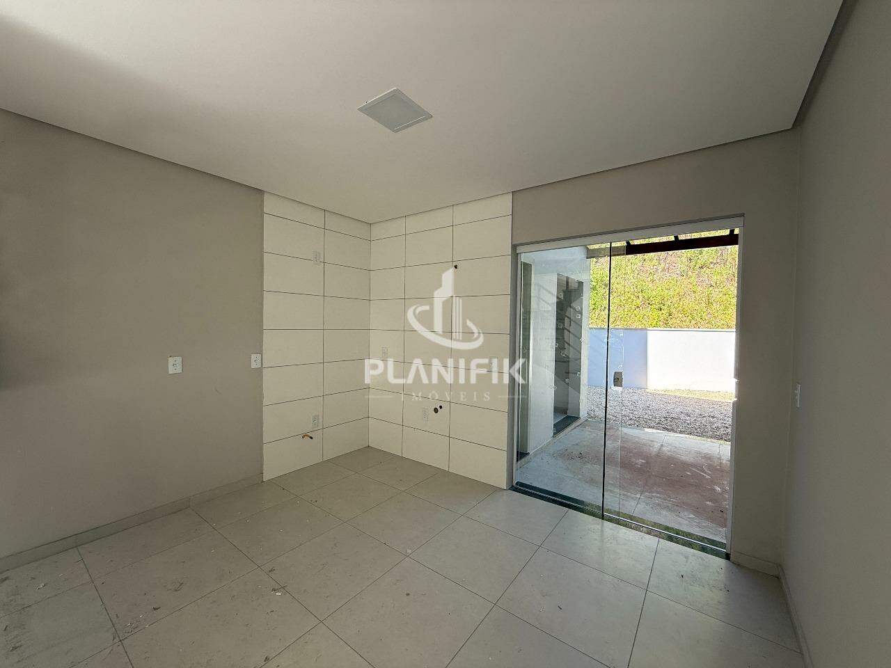 Casa de 2 quartos, 101m² no bairro Nova Brasília, em Brusque | Eu Corretor