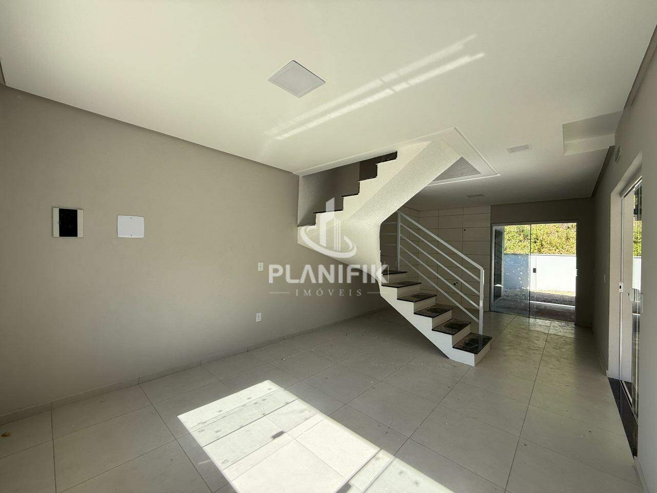 Casa de 2 quartos, 101m² no bairro Nova Brasília, em Brusque | Eu Corretor