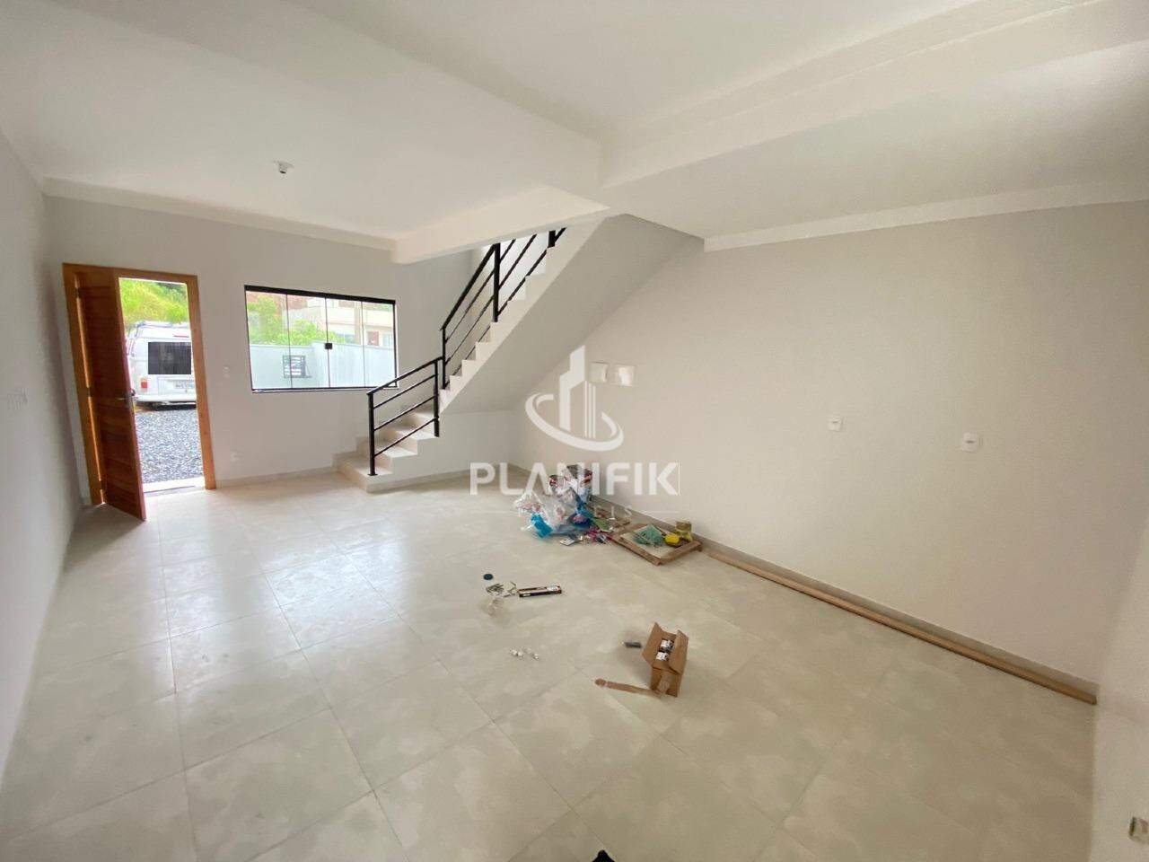 Casa de 2 quartos, 77m² no bairro Limeira Baixa, em Brusque | Eu Corretor