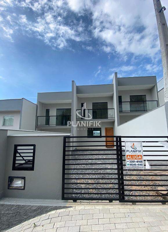 Casa de 2 quartos, 77m² no bairro Limeira Baixa, em Brusque | Eu Corretor